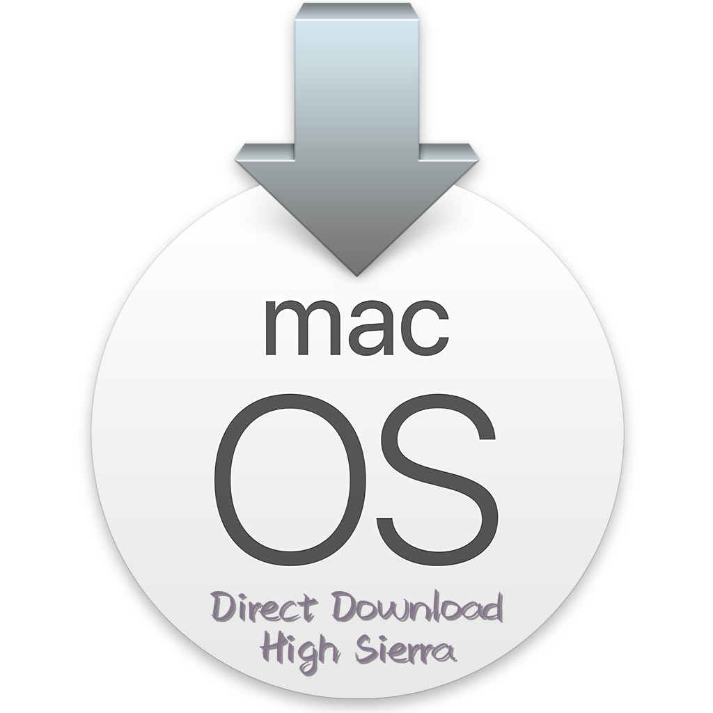 Mac os high sierra download installer